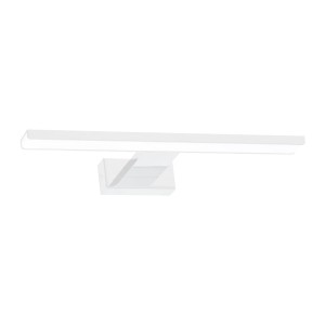 SHINE kinkiet łazienkowy LED 7W IP44 biały 30cm