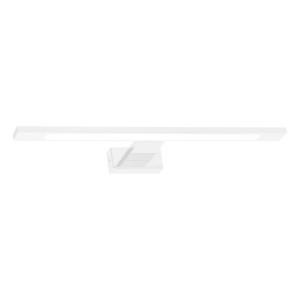 SHINE kinkiet łazienkowy LED 7W IP44 biały 40cm