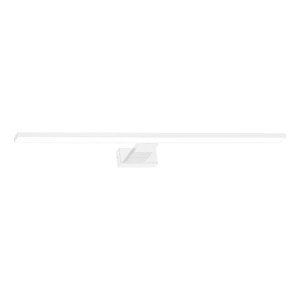 SHINE kinkiet łazienkowy LED 13,8W IP44 biały 60cm