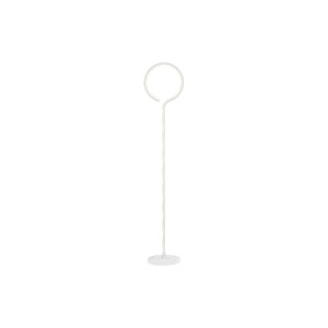 LAMPA STOJĄCA ORION WHITE 35W LED