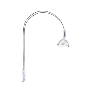 Galeria LED II 2x4W GU5,3 Chrom