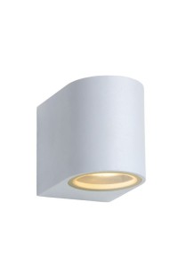 ZORA-LED 22861/05/31 kinkiet na elewacje LED DIM 5W 3000K biały światło w dół