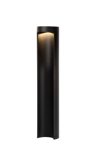 COMBO LED 7W 3000K słupek wysokość 45cm czarny