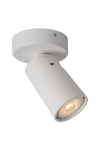 XYRUS LED 5W 3000K DIM spot regulowany biały żarówka LED GU10 ściemnialna w komplecie