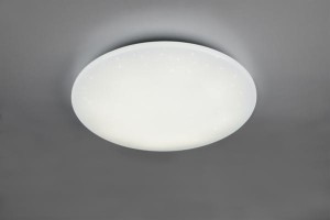 FARA R65006000 plafon LED 27W CCT sterowany aplikacją WIZ