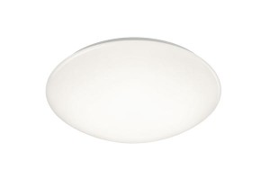 PUTZ R62601301 biały plafon hermetyczny IP44 LED 15W