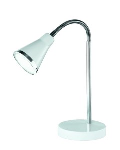 ARRAS R52711101 lampa biurkowa biała LED 4W 3000K