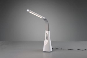 VENTO R50381101 lampa biurkowa z wentylatorem LED 5W sterowanie dotykowe