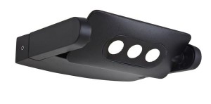 MINI LEDSPOT 5614401118 kinkiet zewnętrzny regulowany LED 9W 4000K IP65