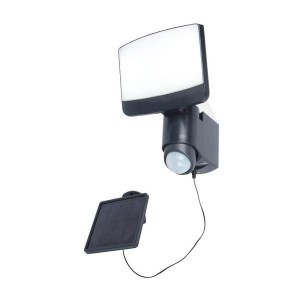 SUNSHINE naświetlacz solarny LED 7,5W z panelem na przewodzie 6925601345