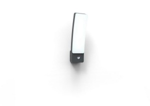 KIRA 5288903118 kinkiet zewnętrzny z czujnikiem LED 18W 4000K IP54 antracyt