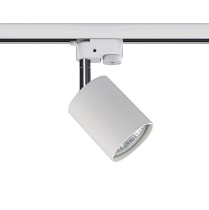 PROFILE EYE SPOT reflektor do szyny 1xGU10 biały