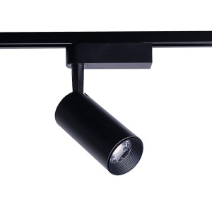 PROFILE IRIS LED 30W 3000K reflektor do szyn czarny