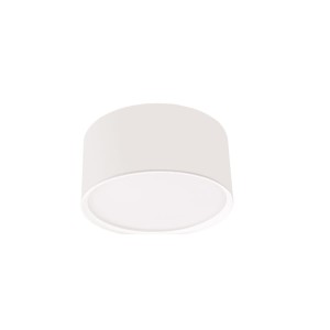 Kendal oprawa natynkowa biała LP-6331/1SM WH