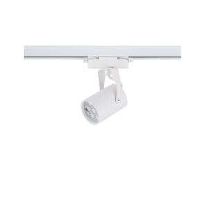 PROFILE STORE PRO LED 7W 4000K reflektor do szyn biały regulowany