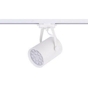 PROFILE STORE PRO LED 18W 4000K reflektor do szyn biały