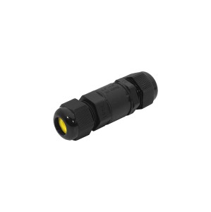 WATERPROOF CONNECTOR IP68 złączka hermetyczna