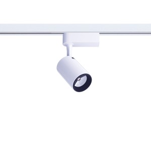 PROFILE IRIS LED 7W 4000K reflektor do szyn biały