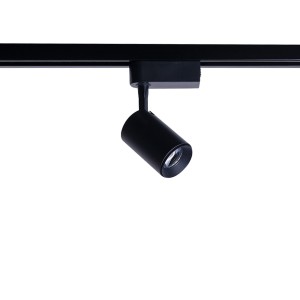 PROFILE IRIS LED 7W 4000K reflektor do szyn czarny