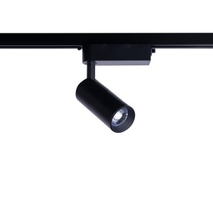PROFILE IRIS LED 12W 3000K reflektor do szyn czarny