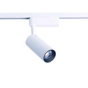 PROFILE IRIS LED 20W 4000K reflektor do szyn biały