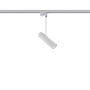 PROFILE EYE SUPER C reflektor regulowany biały długi 38cm GU10 do szyn