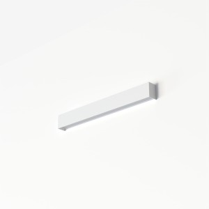 STRAIGHT WALL LED S kinkiet 11W T8 3000K biały 62cm
