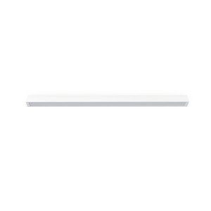 STRAIGHT CEILING LED L 22W T8 3000K biały 122cm oprawa sufitowa
