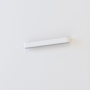 SOFT WALL LED 60X6 kinkiet 11W T8 3000K biały