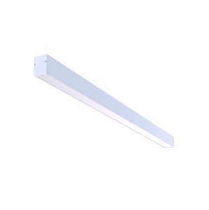 CL OFFICE PRO LED 120 3000K 31W biała  lampa sufitowa lub wisząca