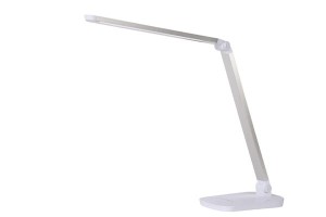 VARIO lampa biurkowa LED 8W 2700K/6500K DIM biała regulowana