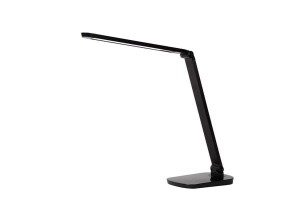 VARIO lampa biurkowa LED 8W 2700K/6500K DIM czarna regulowana