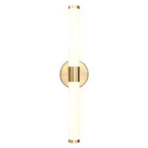 AXIS kinkiet LED 10W 3000K złoty