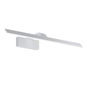 DECART kinkiet galeryjka biała 52cm LED 12W 4000K