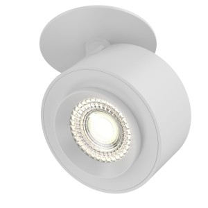 TREO LED 13W 3000K lampa podtynkowa biała regulowana