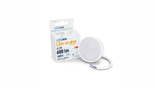 Żarówka LED GLOW 6,5W 4000K