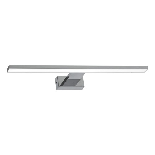 SHINE kinkiet łazienkowy LED 7W IP44 chrom 30cm