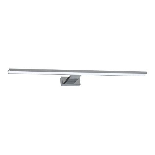SHINE kinkiet łazienkowy LED 15W IP44 chrom 80cm