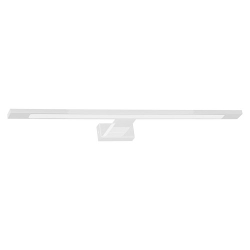 SHINE kinkiet łazienkowy LED 12W IP44 biały 60cm