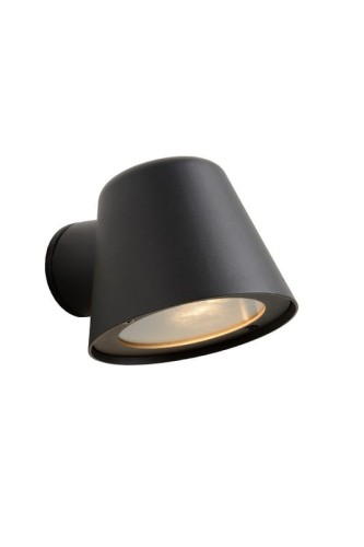 DINGO 14881/05/30 kinkiet zewnętrzny LED DIM 5W GU10 DIM antracyt