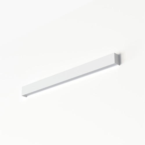 STRAIGHT WALL LED M kinkiet 16W T8 3000K biały 92cm