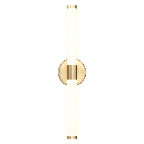 AXIS kinkiet LED 10W 3000K złoty