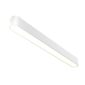 RADITY Basis LED 16W 3000K 120 st 33cm lampa biała do szyn magnetycznych