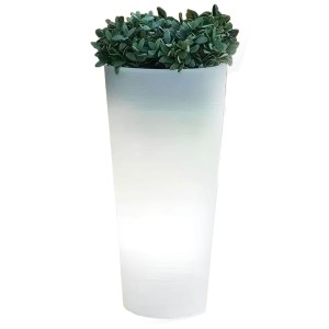 Doniczka Ficus 60cm Zewnętrzna IP65 Abruzzo Matteo E27