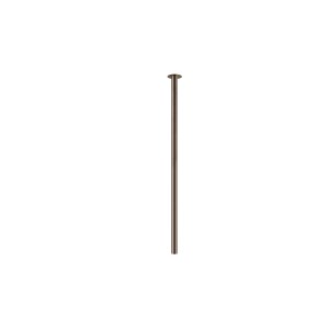 LASER 750 tuba sufitowa rurka czekoladowa 75cm 1xG9