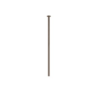 LASER 900 tuba sufitowa rurka czekoladowa 90cm 1xG9