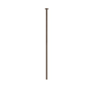 LASER 1100 tuba sufitowa rurka czekoladowa 110cm 1xG9