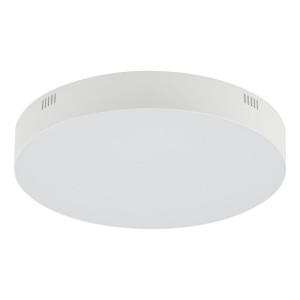 LID ROUND LED 50W 4000K plafon biały okrągły fi 30cm