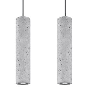 Lampa wisząca LUVO 2