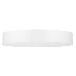 Plafon SKALA 80 biały